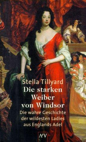 Die starken Weiber von Windsor