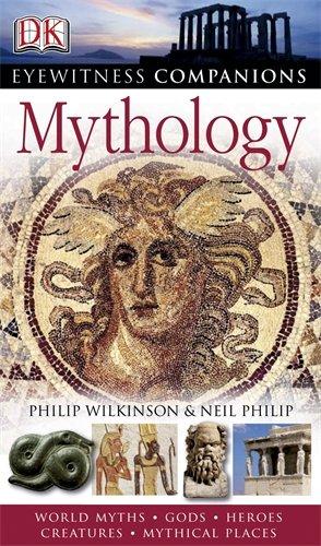 Mythology (Eyewitness Companions)