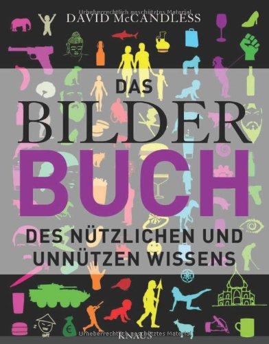 Das BilderBuch -: des nützlichen und unnützen Wissens