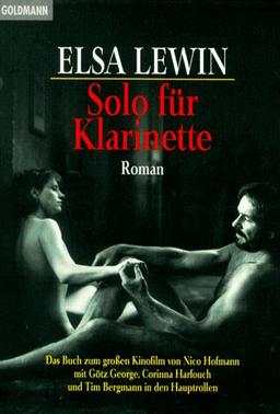 Solo für Klarinette