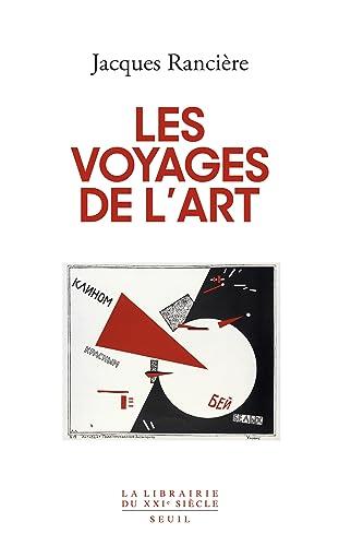 Les voyages de l'art