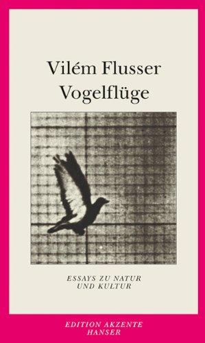 Vogelflüge