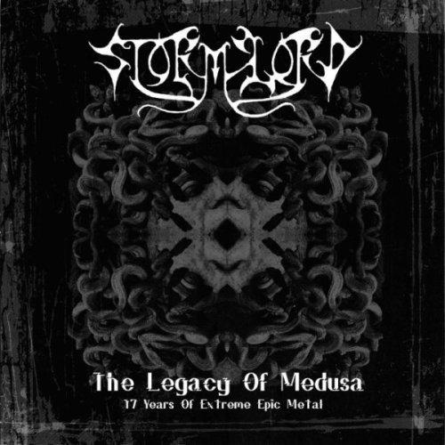 The Legacy-17 Years of Extreme Epic Metal