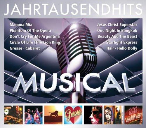 Jahrtausendhits-Musical