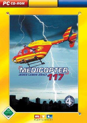 RTL Medicopter 117 4