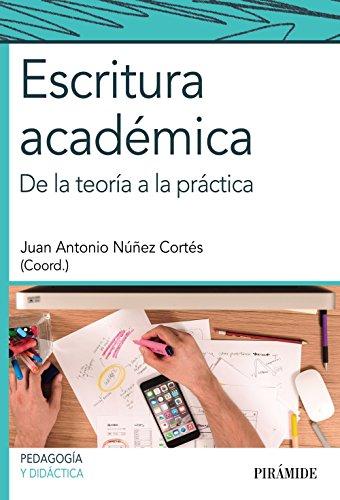 Escritura académica : de la teoría a la práctica (Psicología)