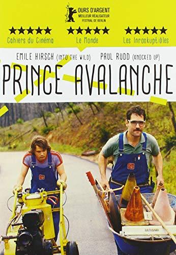 Prince Avalanche (Fr)