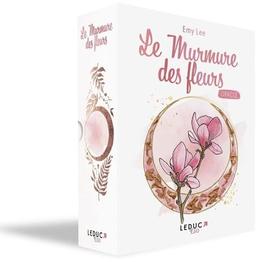 Le murmure des fleurs : oracle