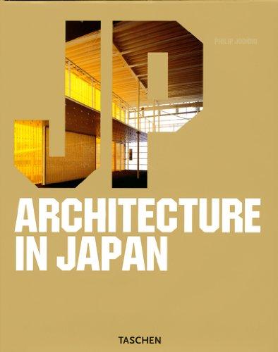 Architecture in Japan