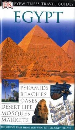 Egypt (DK Eyewitness Travel Guide)