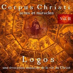 Corpus Christi Vol.2