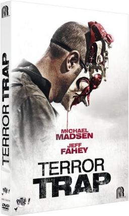 Terror trap [FR Import]