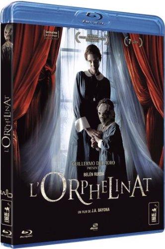 L'Orphelinat [Blu-Ray]