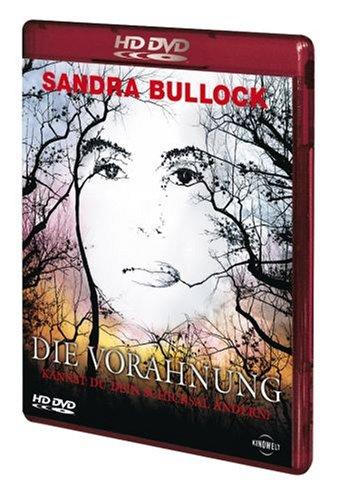 Die Vorahnung [HD DVD]