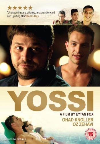 Yossi [DVD] [UK Import]