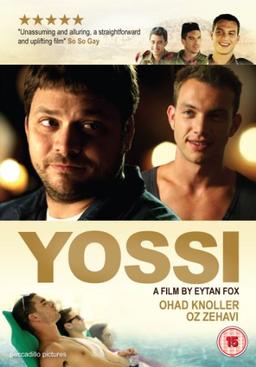 Yossi [DVD] [UK Import]