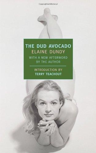 The Dud Avocado (New York Review Books Classics)