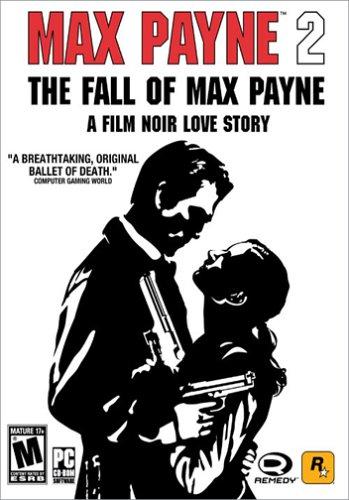 Max Payne 2: The Fall of Max Payne by Rockstar Games