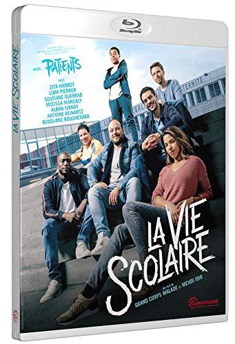 La vie scolaire [Blu-ray] [FR Import]