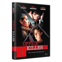 Office Killer - Limited Edition