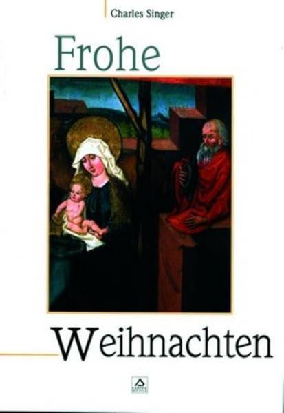 Frohe Weihnachten - Heft 1 - Nr. 244