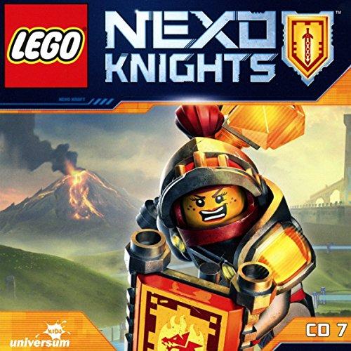 Lego Nexo Knights Hörspiel Folge 7