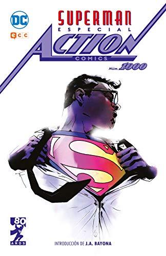 Superman: Especial Action Comics 1000