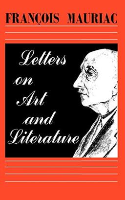 Letters on Art and Literature