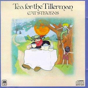 Tea For The Tillerman