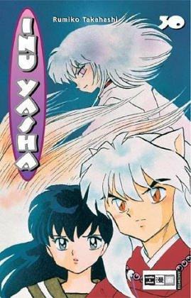 Inu Yasha 30