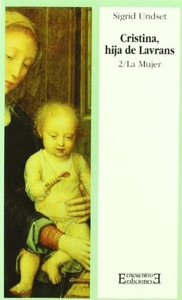 La mujer (Literatura, Band 32)