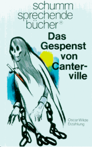 Das Gespenst von Canterville: Erzählung