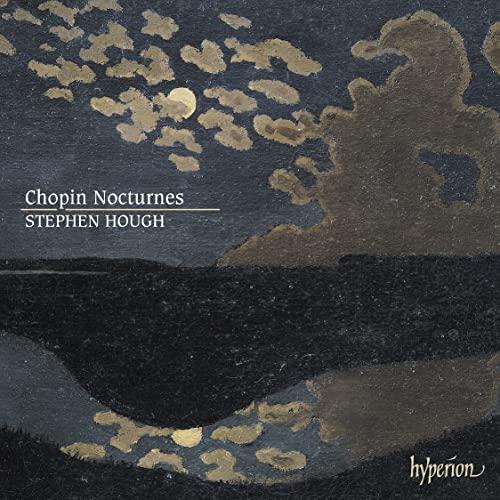 Chopin: Die Nocturnes