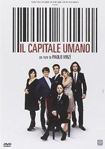 Il capitale umano [IT Import]