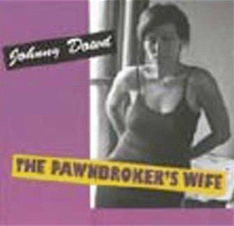 The Pawnbroker's Wife