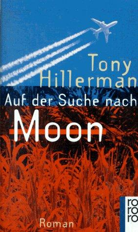 Auf der Suche nach Moon.