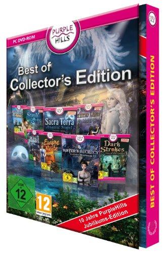 Best of Collector's Edition