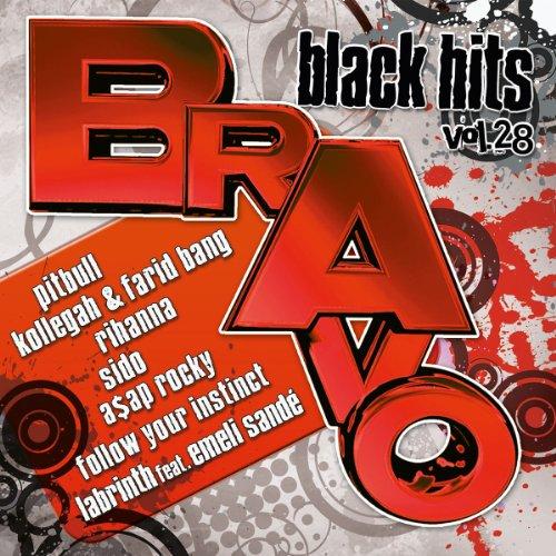 Bravo Black Hits Vol.28