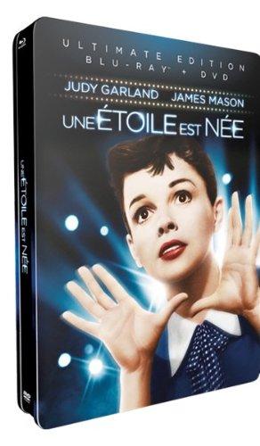 Une étoile est née [Blu-ray] [FR Import]