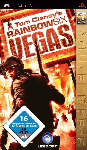 Tom Clancy's Rainbow Six Vegas