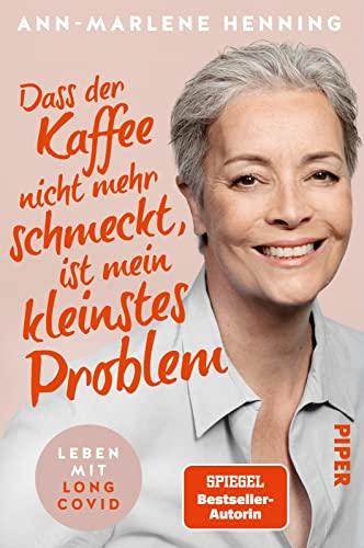 Dass der Kaffee nicht mehr schmeckt, ist mein kleinstes Problem: Leben mit Long Covid | Was das Coronavirus im Körper anrichten kann