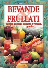 Bevande e frullati (Fiordicucina)