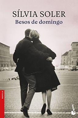 Besos de domingo (Novela y Relatos)