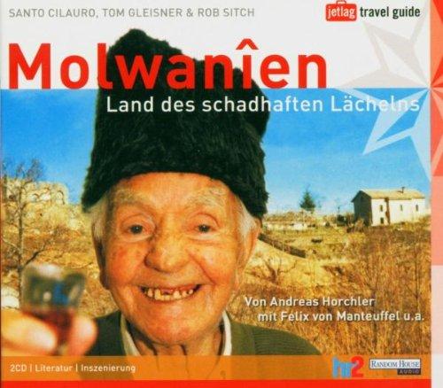 Molwanien