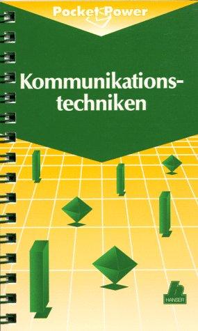 Kommunikationstechniken: 7 Techniken für eine effektive Kommunikation