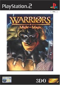 Warriors of Might & Magic