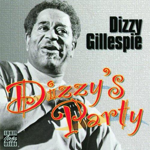 Dizzy's Party (Original Jazz Classics)