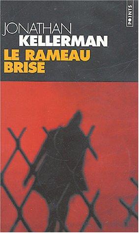 Une enquête de Milo Sturgis et Alex Delaware. Le rameau brisé