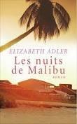 Les nuits de Malibu