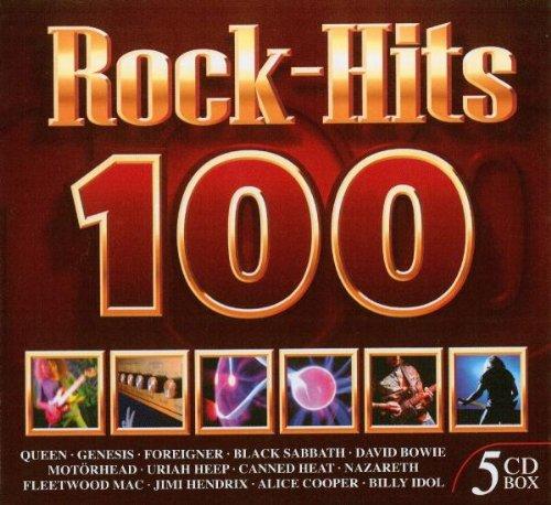 100 Rock-Hits